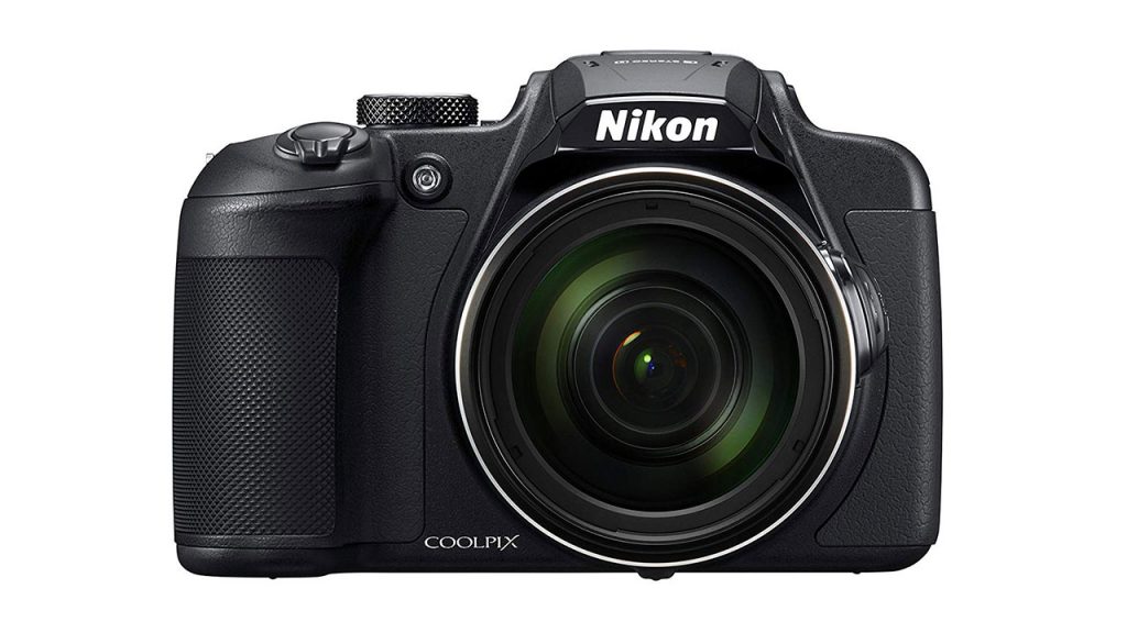 Cámaras Nikon
