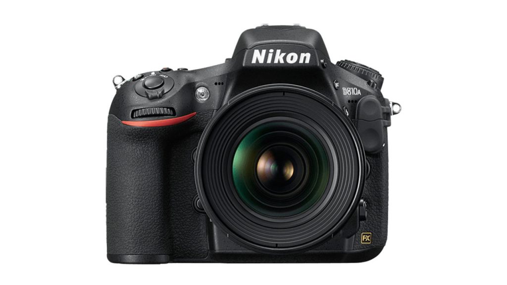 Cámaras Nikon