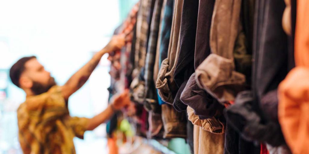 Las mejores camisetas para hombre 2019