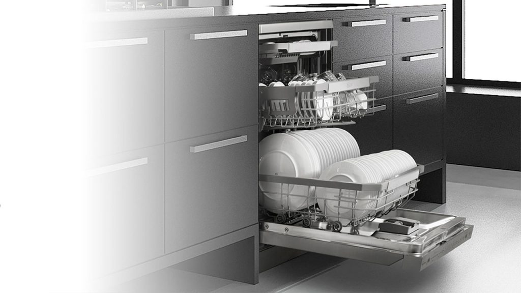 cocina inteligente