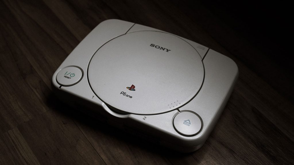 25 Años de dispositivos Sony