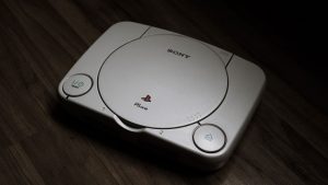 25 Años de dispositivos Sony