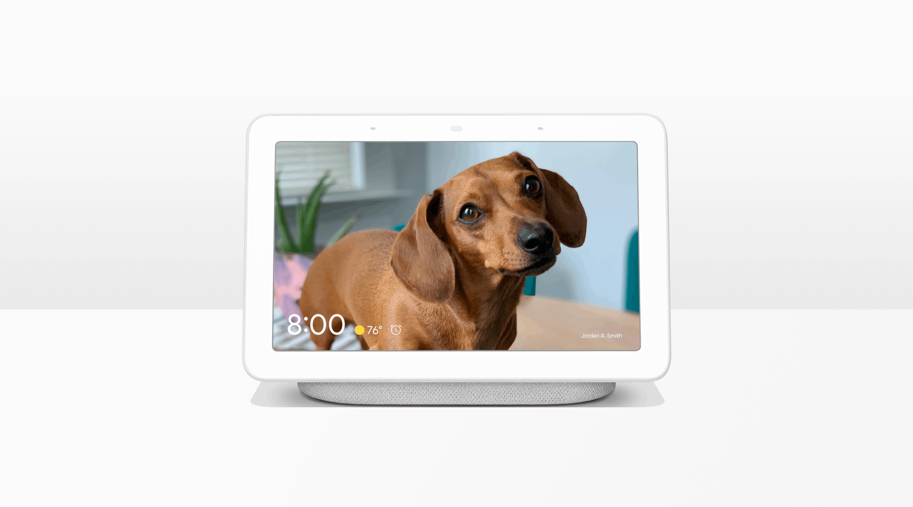 google assistant