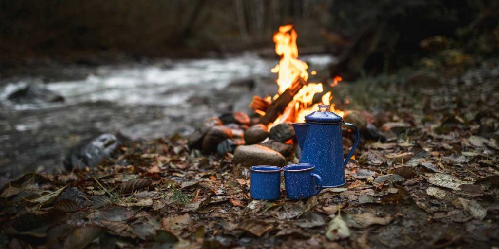 Habilidades de supervivencia