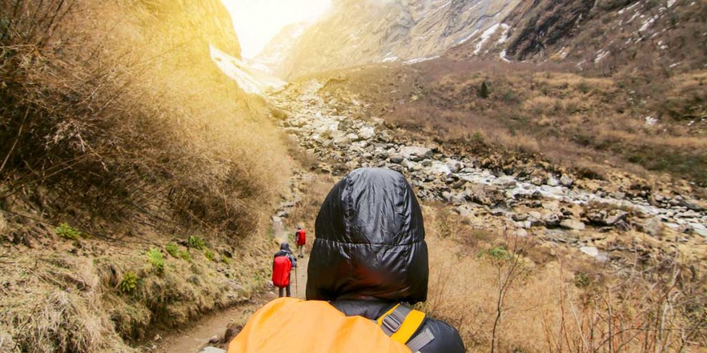 Habilidades de supervivencia
