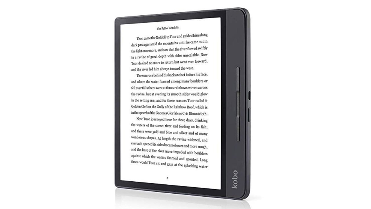 Kobo forma