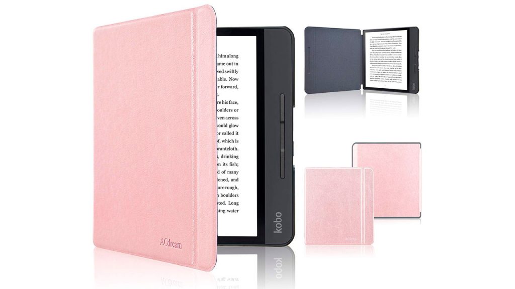 Kobo VS Kindle