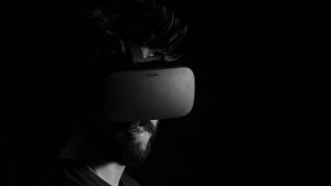 Los mejores lentes de realidad virtual
