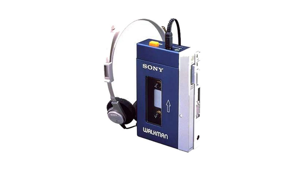 Sony