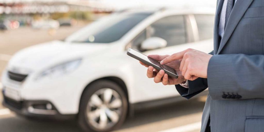 Uber Vs DiDi