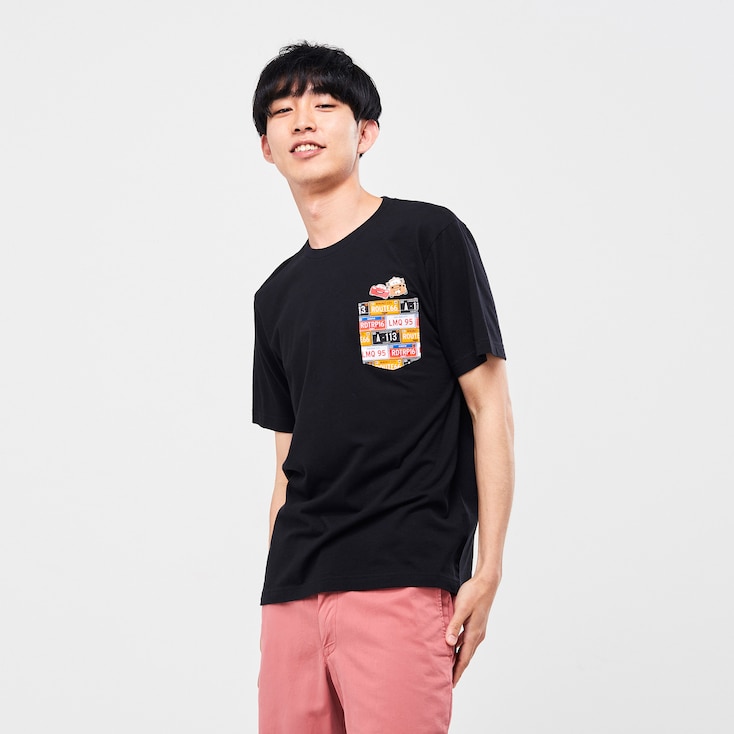 camisetas para hombre