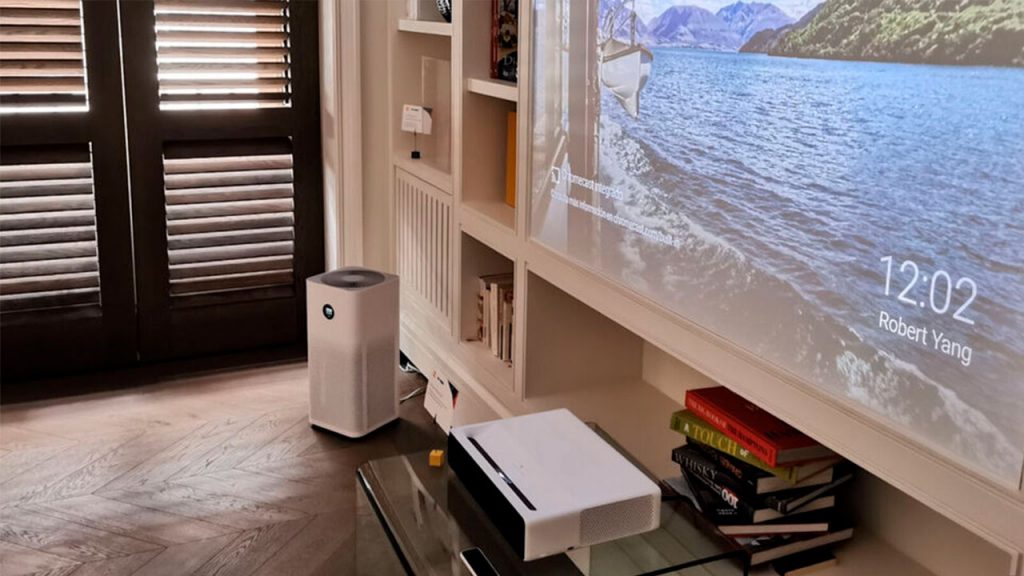 Hogares inteligentes con Xiaomi