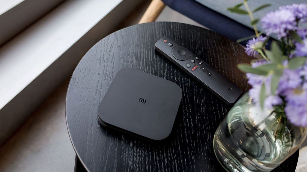Xiaomi