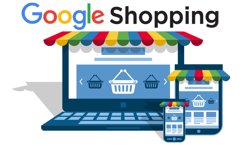 Google shopping