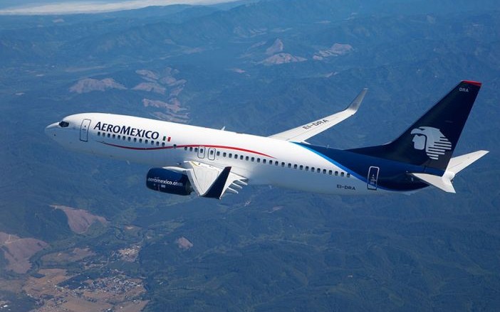Aeroméxico