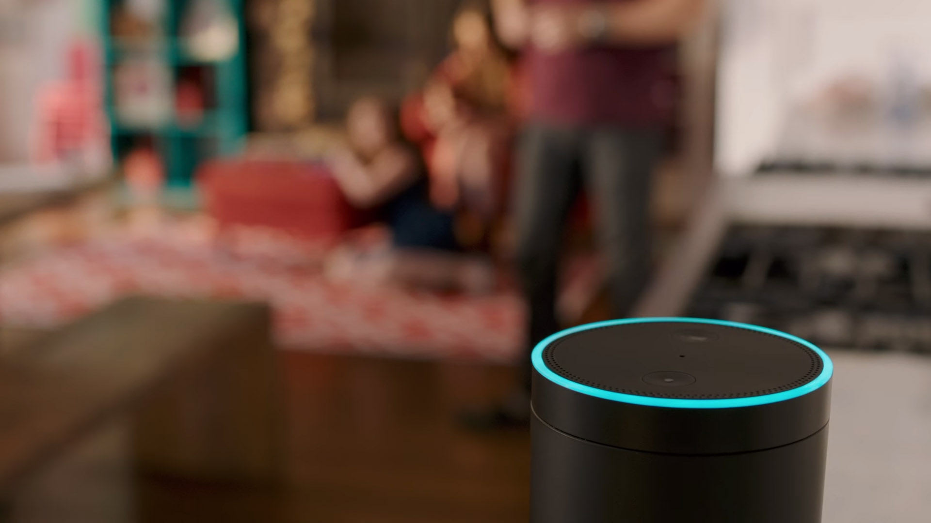 Skills de Alexa