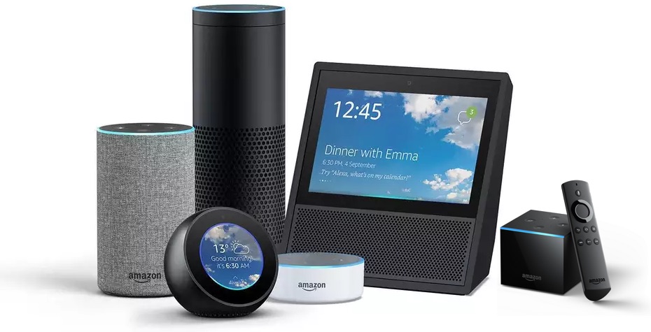 Skills de Alexa