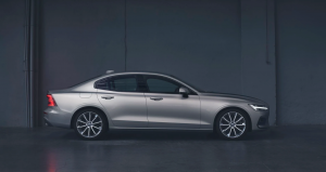 Volvo S60 una selección que inspira