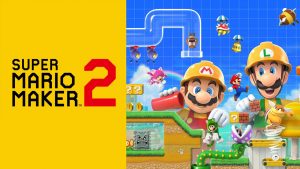 Review Super Mario Maker 2