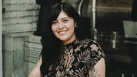 Diana Rey