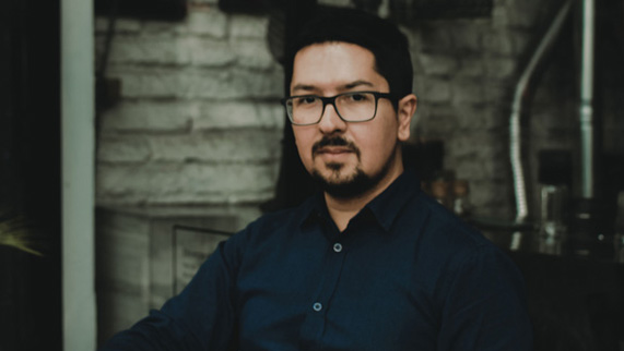 Fernando Balcázar