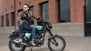 Italika Sptfire 200 | Reseña