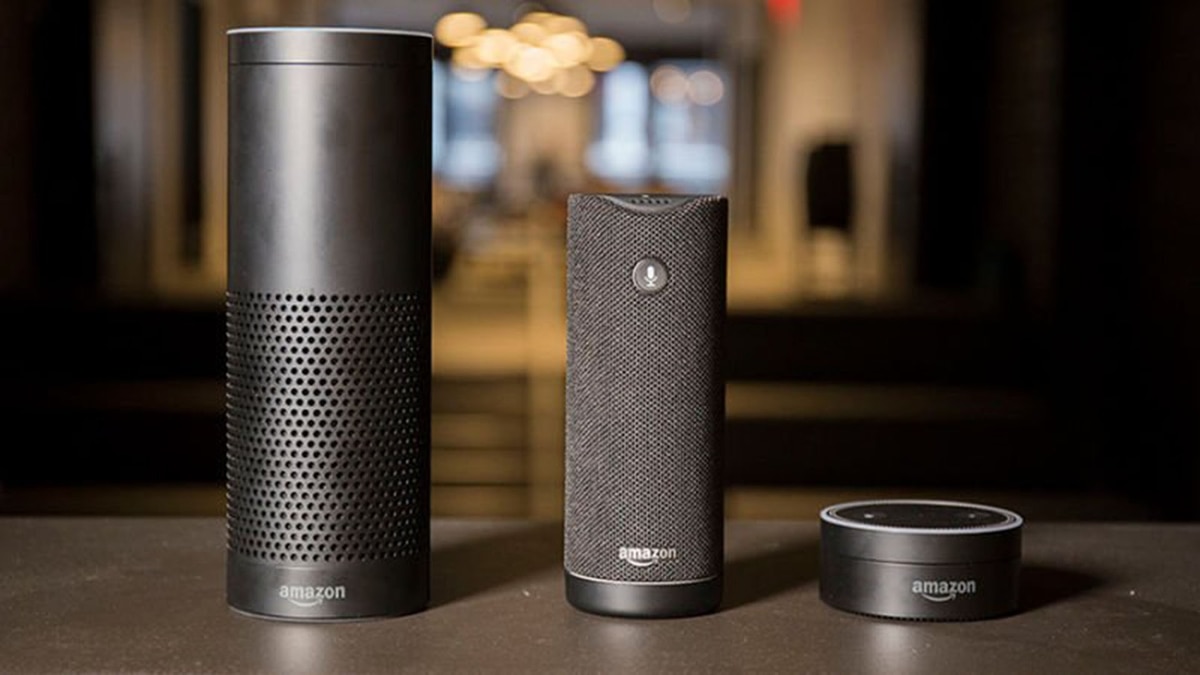 Skills de Alexa
