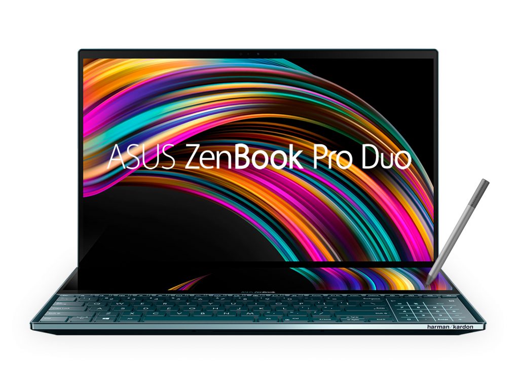 ZenBook