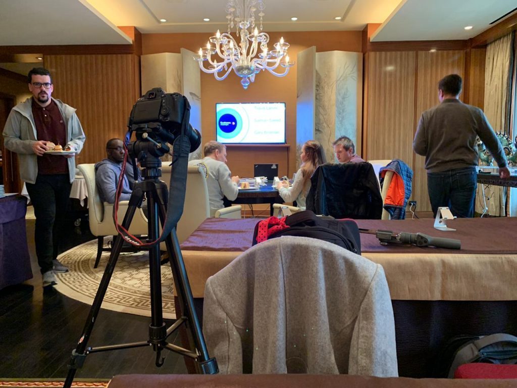 Qualcomm Snapdragon 855