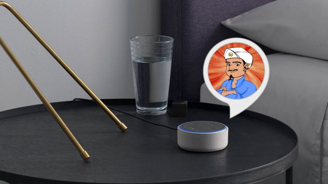 Skills de Alexa