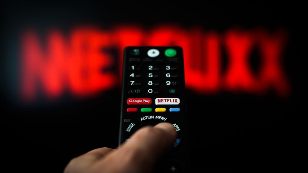 ¿Qué ver en Netflix en Septiembre y Octubre?