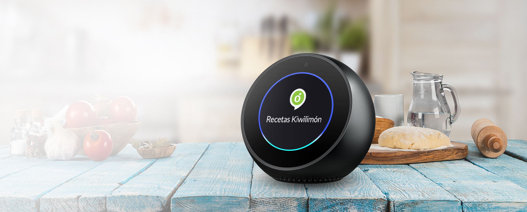 Skills de Alexa