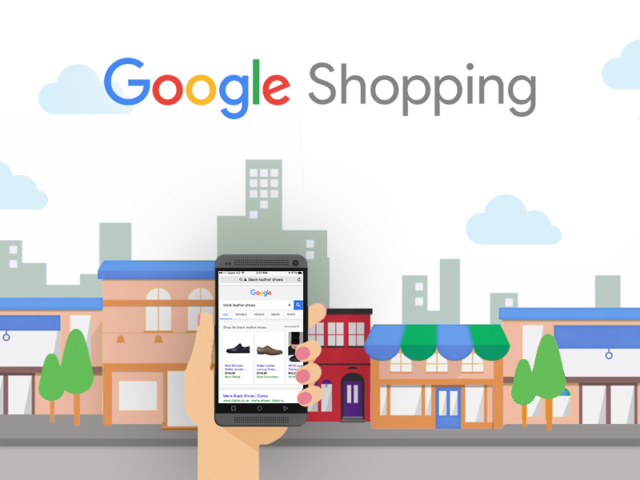 Google shopping