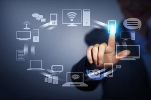 Identifícate con Digital ID Wallet, no más papeles
