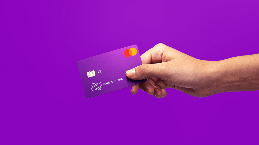 Nubank, el neo banco más grande del mundo ahora en México
