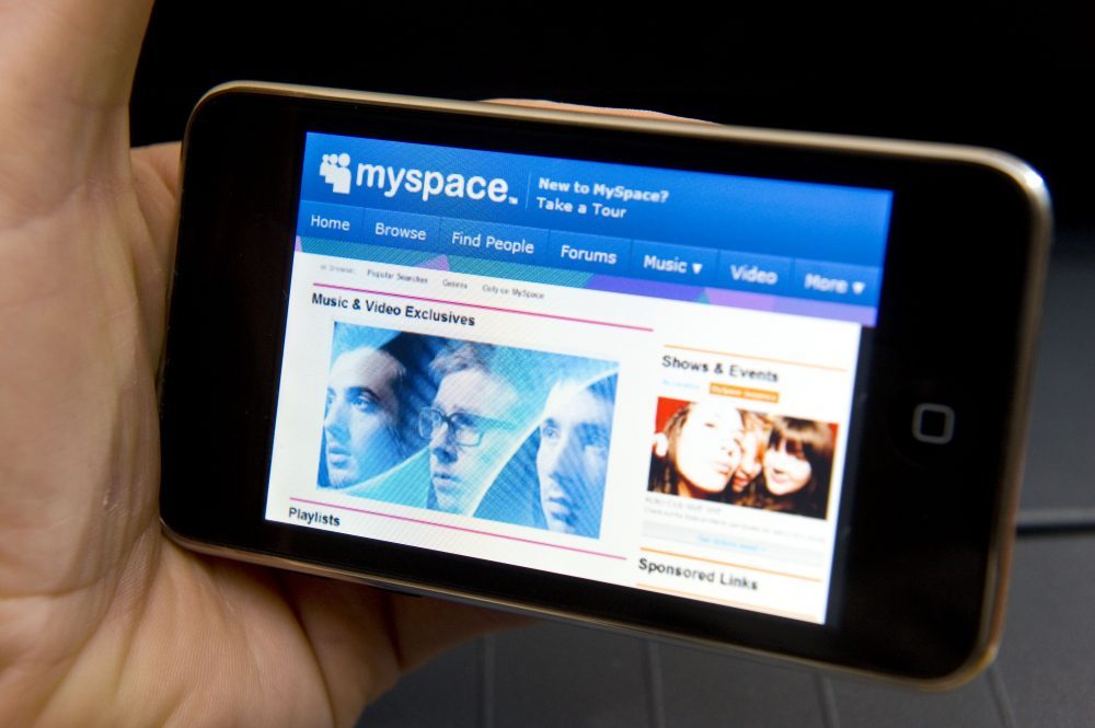 Myspace