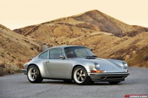 Top de Porsches clásicos