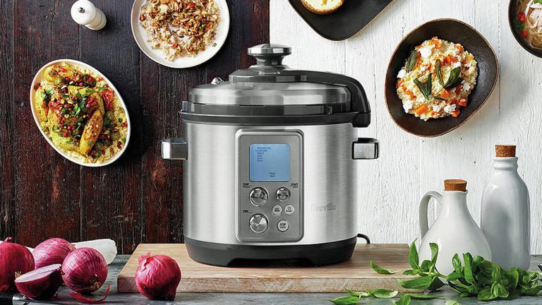Instant Pot