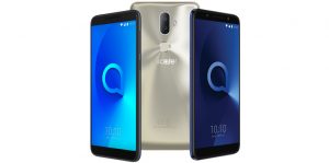 Descubre la nueva imagen de la Serie 3 de Alcatel