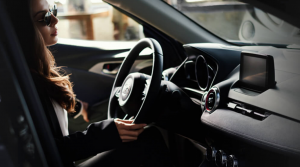 Siéntete vivo con Mazda CX-3 2020