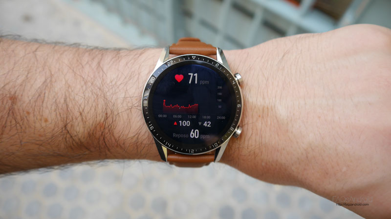 Huawei Watch GT 2