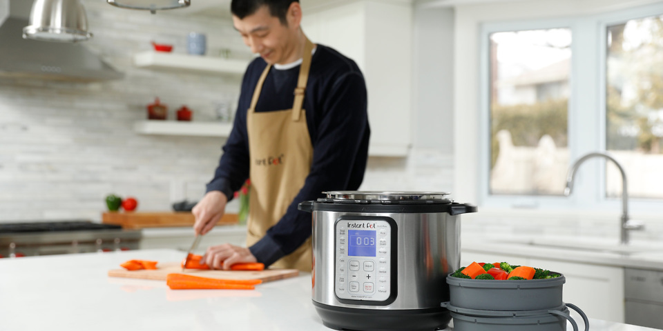 Instant Pot