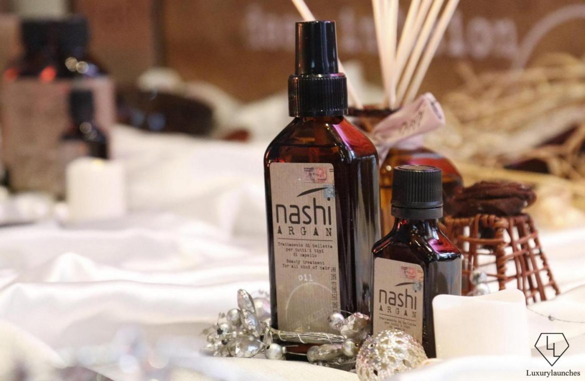 Productos Nashi