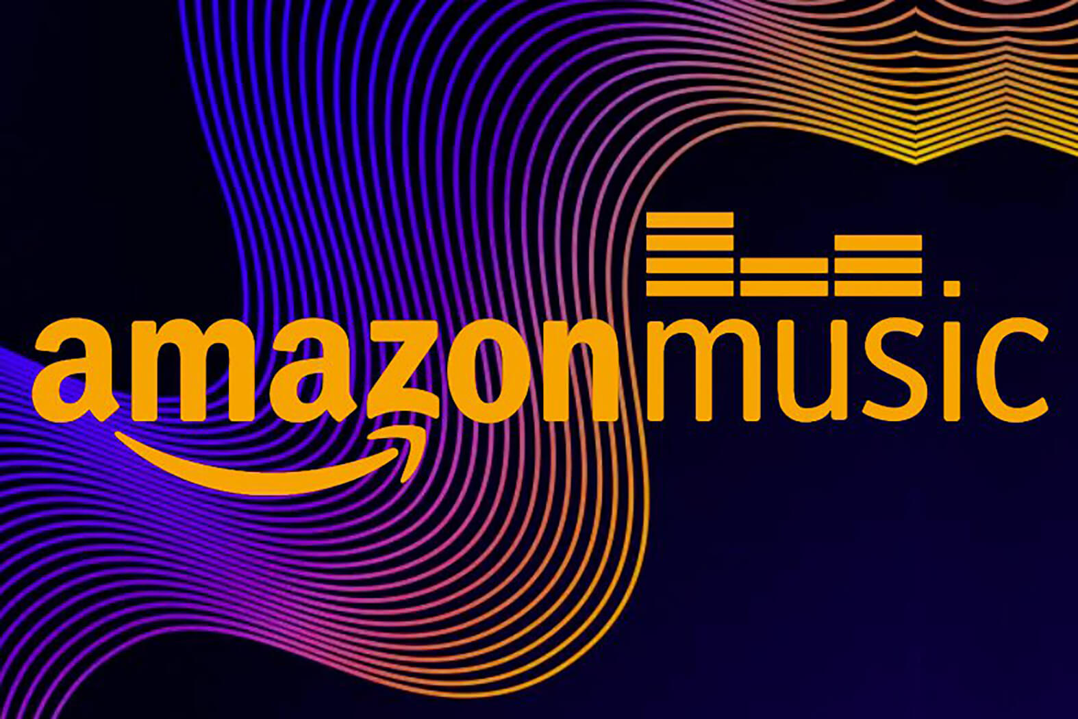 Amazon Music HD