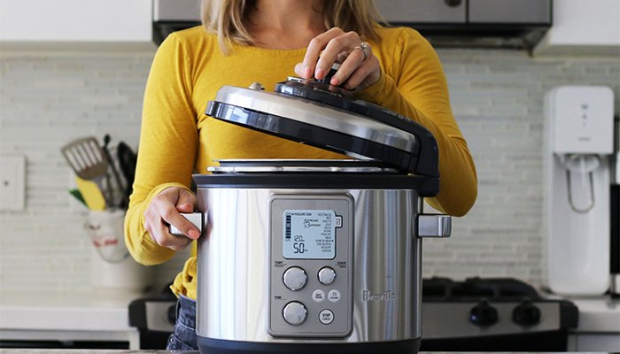 Instant Pot