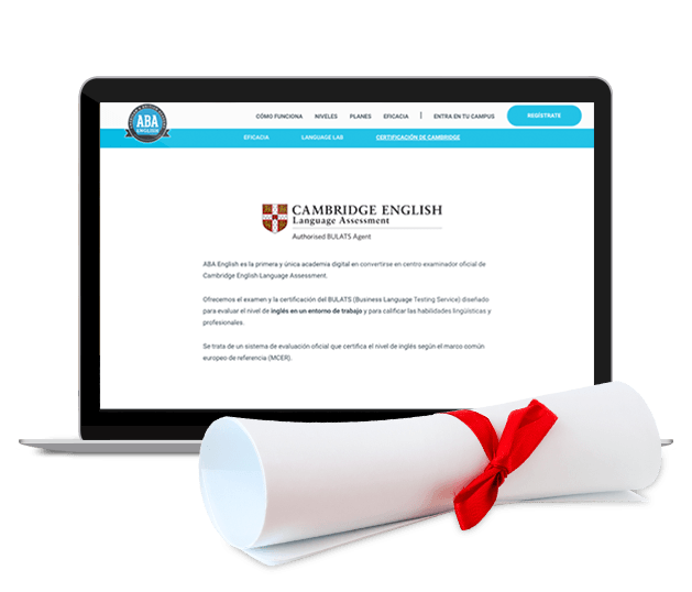 app para aprender ingl&eacute;s