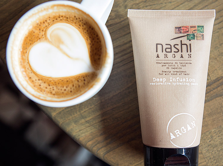Productos Nashi