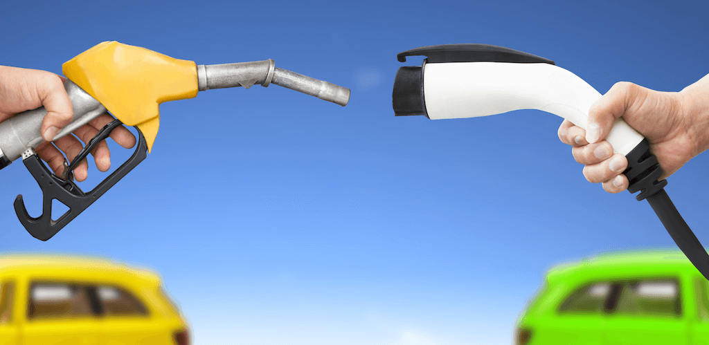 ¿Quieres ser más ecofriendly? Top de Autos eléctricos