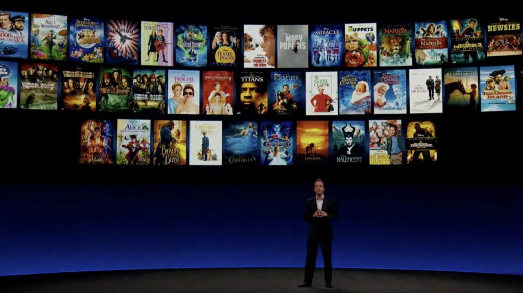 Todo lo que necesitas saber sobre Disney Plus