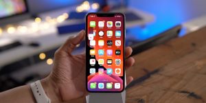 El lanzamiento de iOS 13, promete hacer tu iPhone DOS VECES más rápido